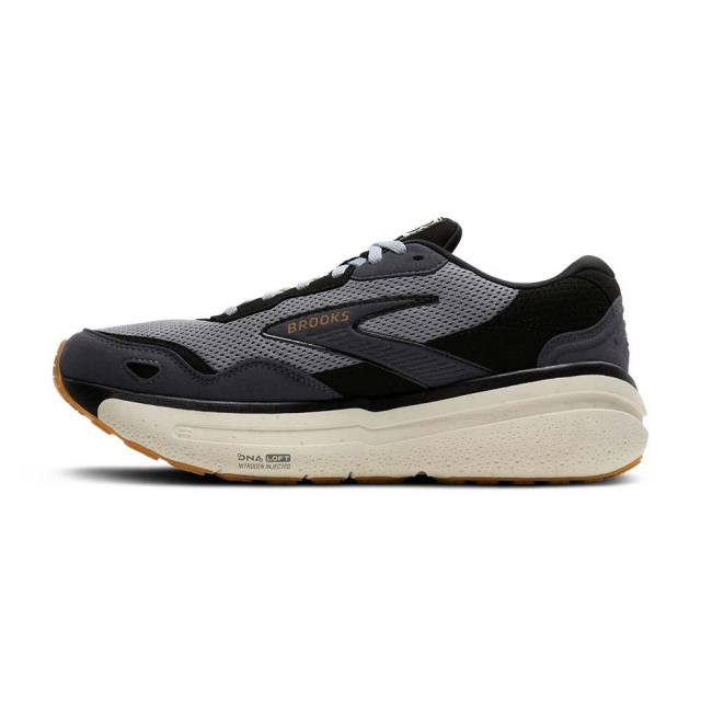 BROOKSブルックスGHOSTMAXSEゴーストMAXSEBRM4443-BLK2