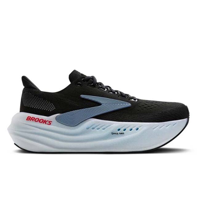 BROOKSブルックスGlycerinMAXグリセリンMAXBRM4473-B/BK