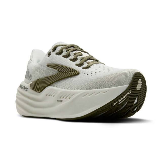 BROOKSブルックスGlycerinMAXグリセリンMAXBRM4473-GRY
