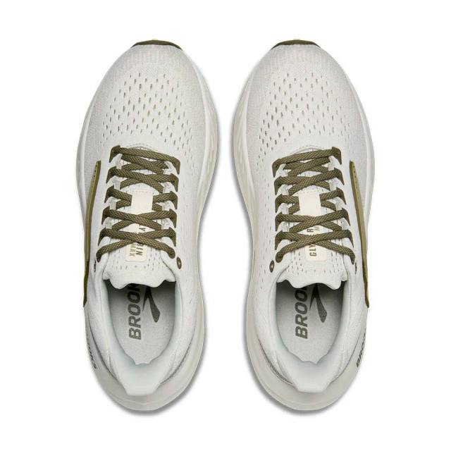 BROOKSブルックスGlycerinMAXグリセリンMAXBRM4473-GRY