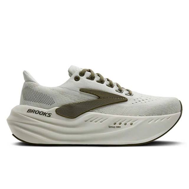 BROOKSブルックスGlycerinMAXグリセリンMAXBRM4473-GRY