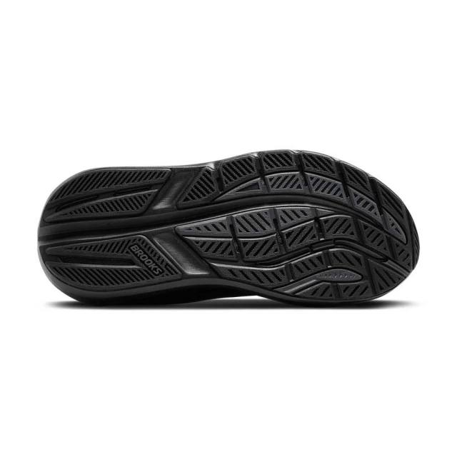 BROOKSブルックスGhostMAX3ゴーストMAX3BRW4572-BLK