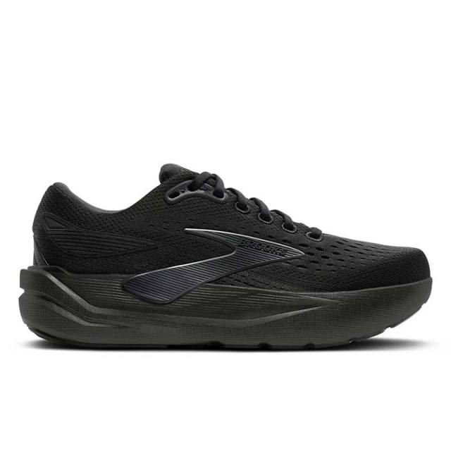 BROOKSブルックスGhostMAX3ゴーストMAX3BRW4572-BLK