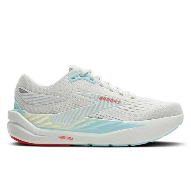ブルックス ゴーストMAX3 BROOKS Ghost MAX 3 グレーサックス