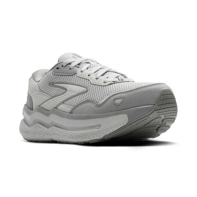 BROOKSブルックスGHOSTMAXSEゴーストMAXSEBRW4332-GRY