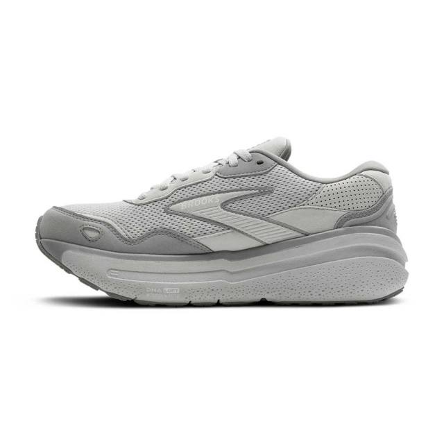 BROOKSブルックスGHOSTMAXSEゴーストMAXSEBRW4332-GRY