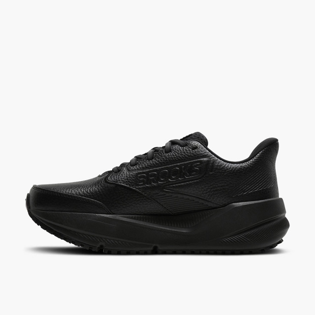 BROOKSブルックスGhostMaxSlipResistantゴーストマックススリップレジスタントBRW-4842BLK