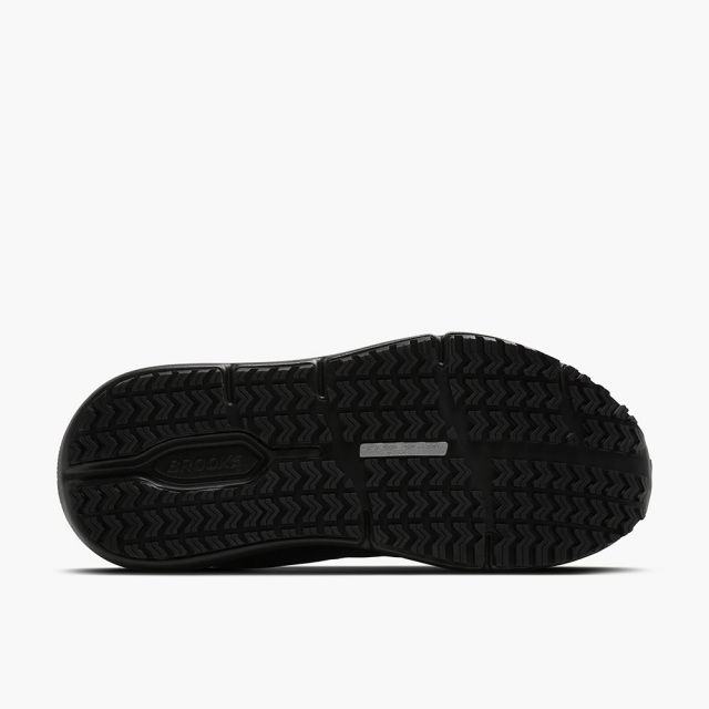 BROOKSブルックスGhostMaxSlipResistantゴーストマックススリップレジスタントBRW-4842BLK