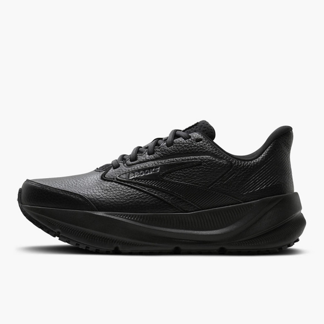 BROOKSブルックスGhostMaxSlipResistantゴーストマックススリップレジスタントBRW-4842BLK