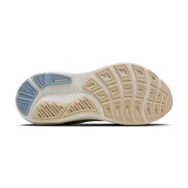 ブルックス ゴースト17 BROOKS Ghost 17 スカイ レディース スニーカー