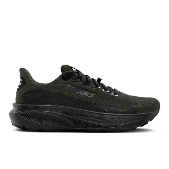 BROOKSブルックスGhost17GTXゴースト17GTXBRW4512-BLK