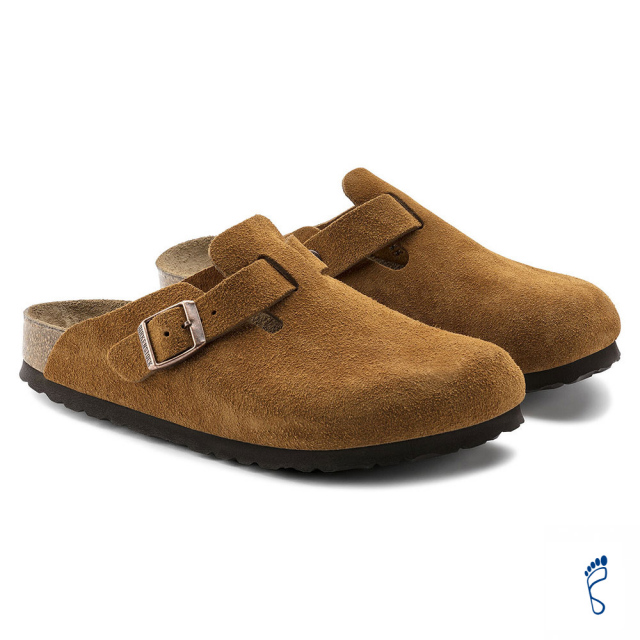 ビルケンシュトック Birkenstock Bostonclub 公式