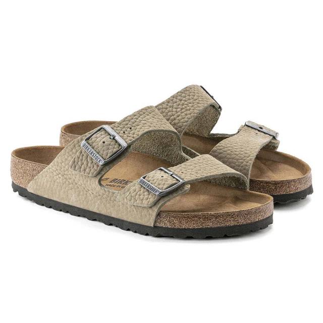 birkenstock arizona nubuck