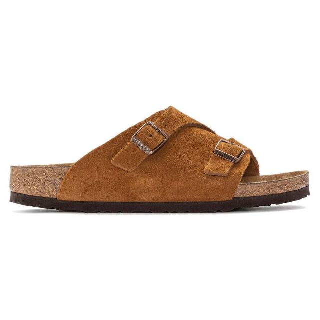 BIRKENSTOCKビルケンシュトックZURICHSuedeLeatherチューリッヒスエードレザーGC1023891