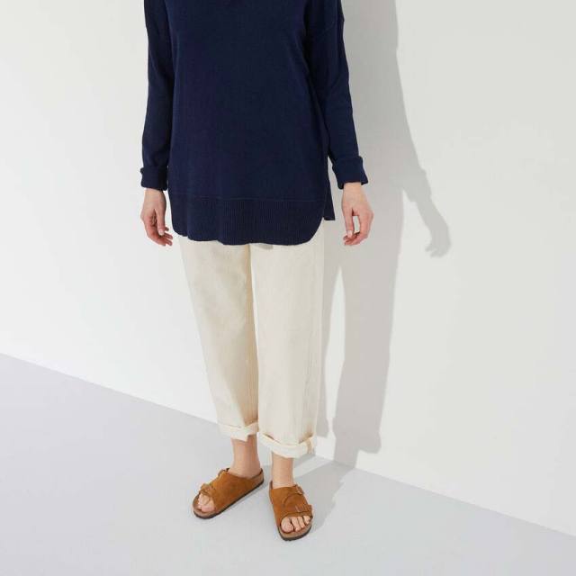 BIRKENSTOCKビルケンシュトックZURICHSuedeLeatherチューリッヒスエードレザーGC1023891