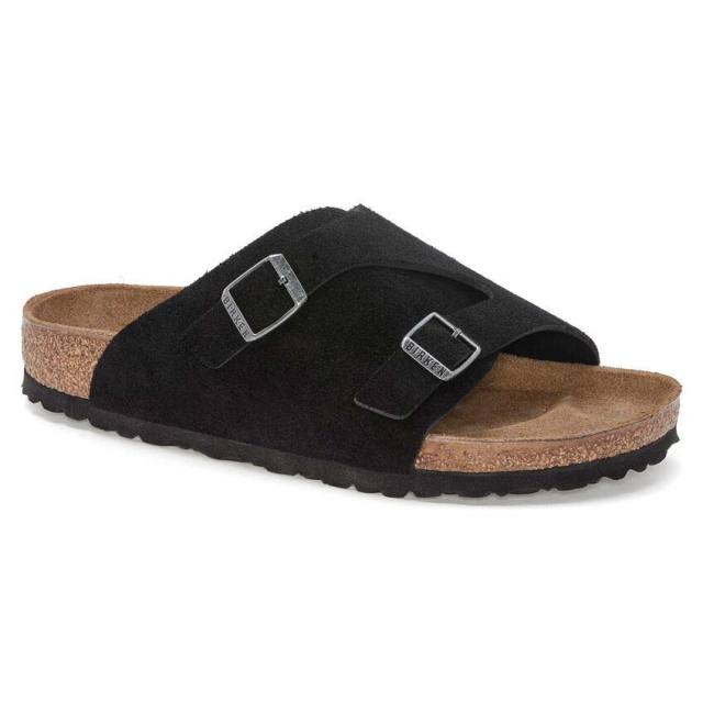 BIRKENSTOCKビルケンシュトックZURICHSuedeLeatherチューリッヒスエードレザーGC1025060