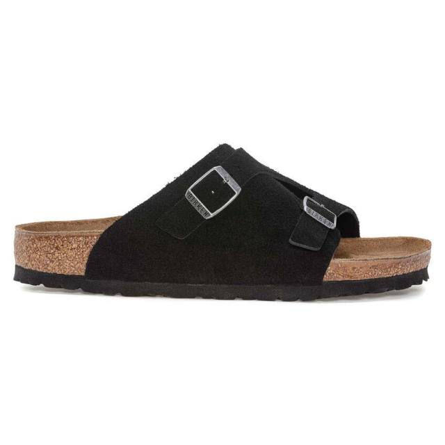BIRKENSTOCKビルケンシュトックZURICHSuedeLeatherチューリッヒスエードレザーGC1025060