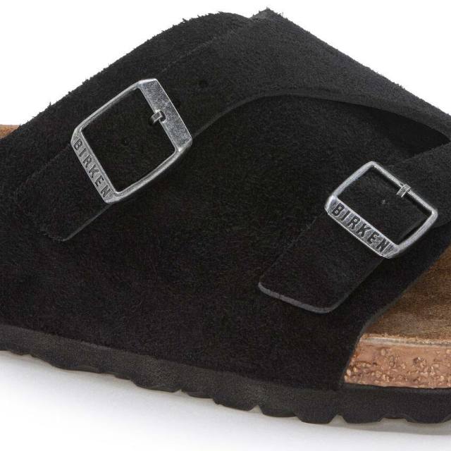 BIRKENSTOCKビルケンシュトックZURICHSuedeLeatherチューリッヒスエードレザーGC1025060