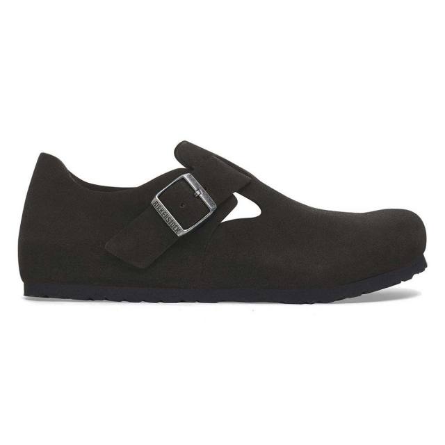 BIRKENSTOCKビルケンシュトックLondonロンドンスエードレザー1028103