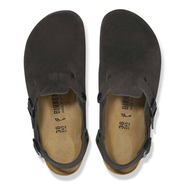 ビルケンシュトック トキオ スエードレザー BIRKENSTOCK Tokio 