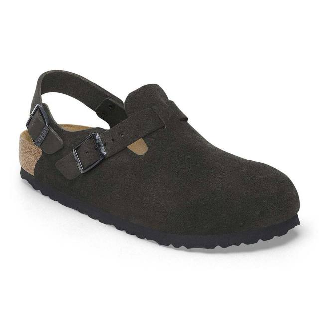 BIRKENSTOCKビルケンシュトックTokioトキオスエードレザー1028348