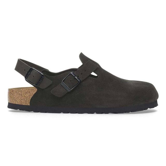 BIRKENSTOCKビルケンシュトックTokioトキオスエードレザー1028348