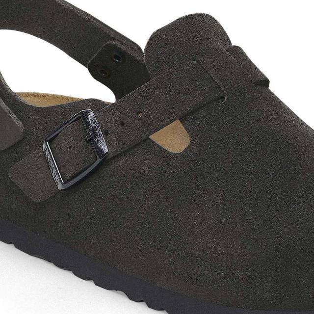 BIRKENSTOCKビルケンシュトックTokioトキオスエードレザー1028348