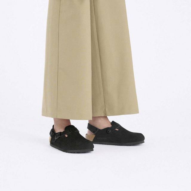 BIRKENSTOCKビルケンシュトックTokioトキオスエードレザー1028348