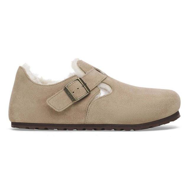 ビルケンシュトック ロンドンシアリング スエードレザー BIRKENSTOCK 