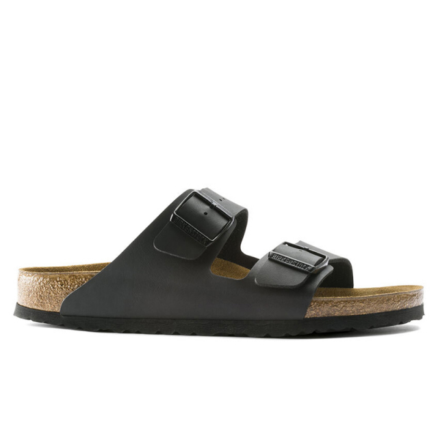 BIRKENSTOCKビルケンシュトックArizonaBirko-Florアリゾナビルコフローブラック051793