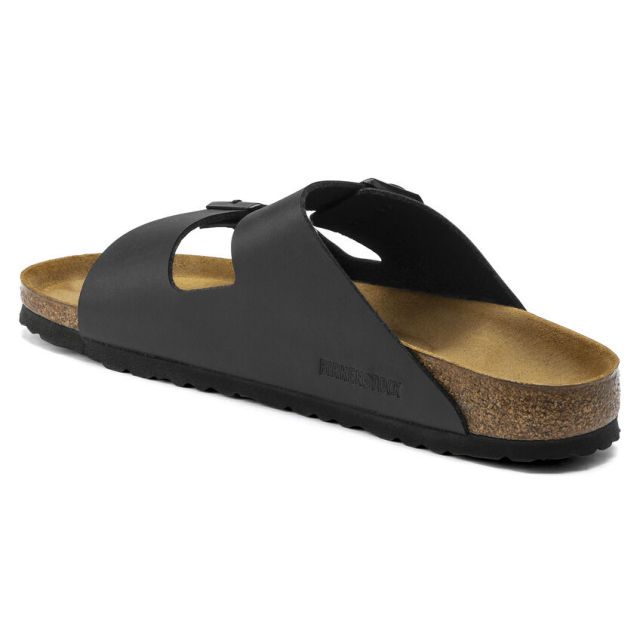BIRKENSTOCKビルケンシュトックArizonaBirko-Florアリゾナビルコフローブラック051793