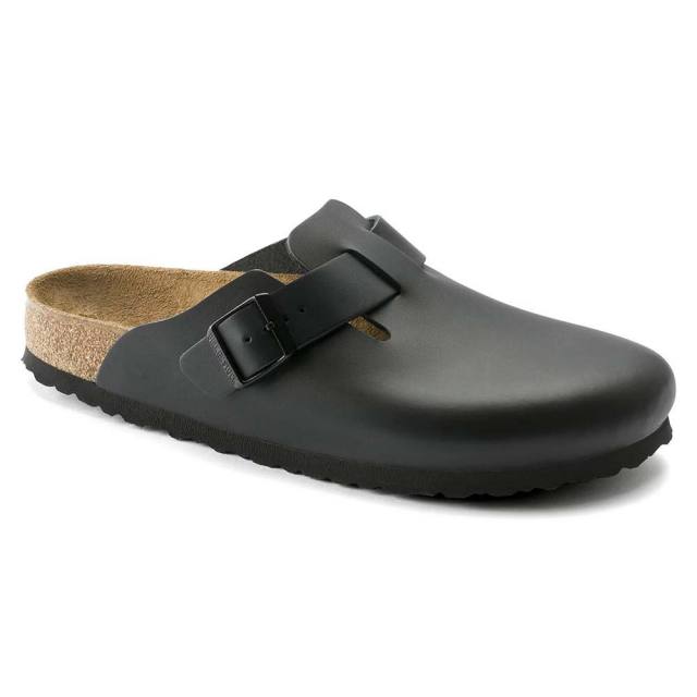 BIRKENSTOCKビルケンシュトックBostonボストンスムースレザー0060193