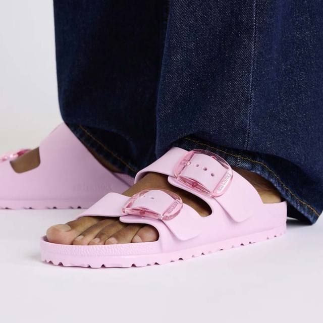 BIRKENSTOCKビルケンシュトックArizonaBigBuckleアリゾナビッグバックルEVA1029642
