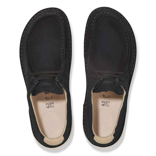ビルケンシュトック パサデナ スエードレザー BIRKENSTOCK