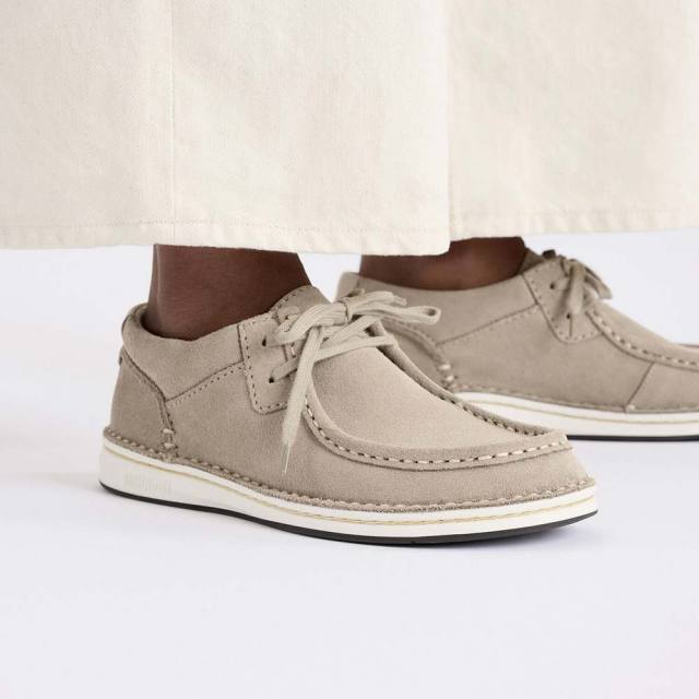 ビルケンシュトック パサデナ スエードレザー BIRKENSTOCK Pasadena  