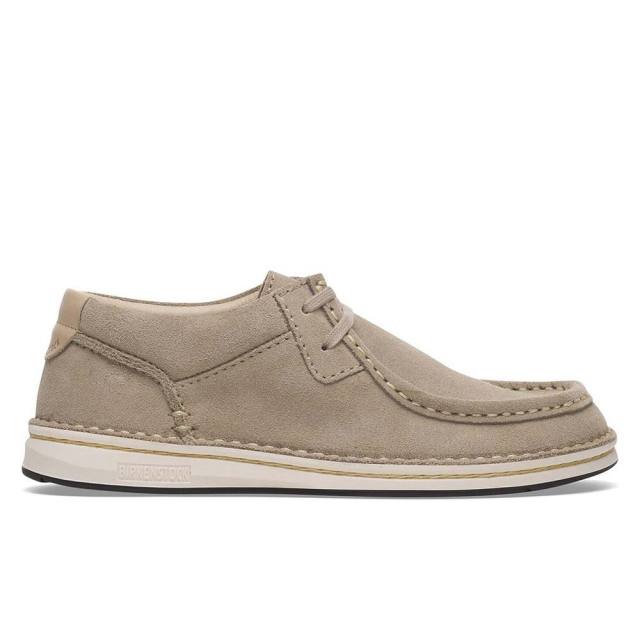 BIRKENSTOCKビルケンシュトックPasadenaパサデナスエードレザー1029677