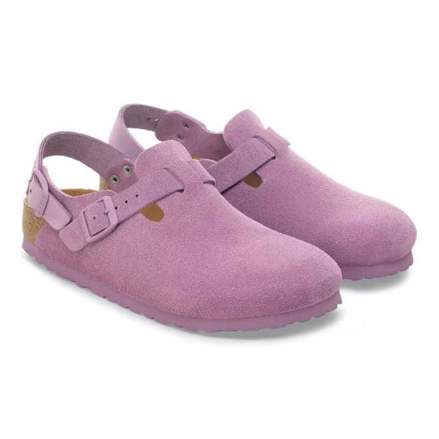 セントポーリア 木瀬おつた様 BIRKENSTOCK］Tokio AS ／トキオ Kids （26-34）｜Mocca