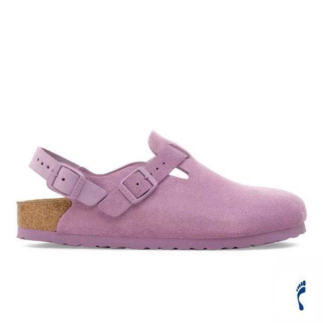 BIRKENSTOCKビルケンシュトックTokioSuedeトキオスエードスエードレザー1030617