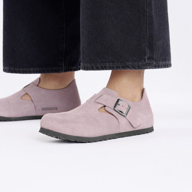 BIRKENSTOCKビルケンシュトックLondonロンドン1028099