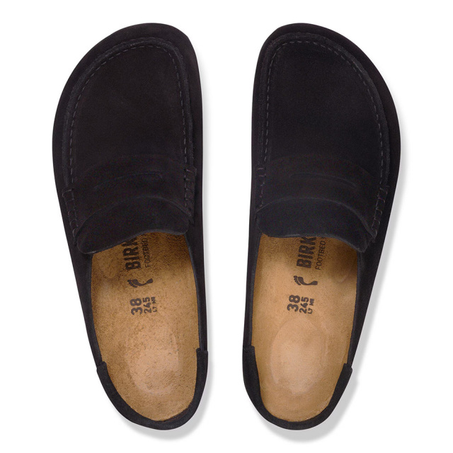 BIRKENSTOCKビルケンシュトックNaplesWrappedネープルズラップ1030813