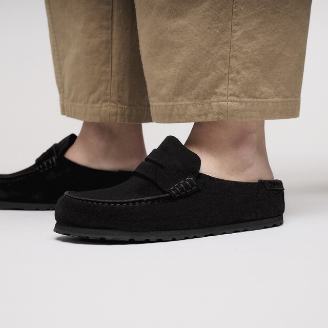 ビルケンシュトック ネープルズ ラップ BIRKENSTOCK Naples Wrapped