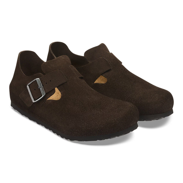 BIRKENSTOCKビルケンシュトックLondonロンドン1032810
