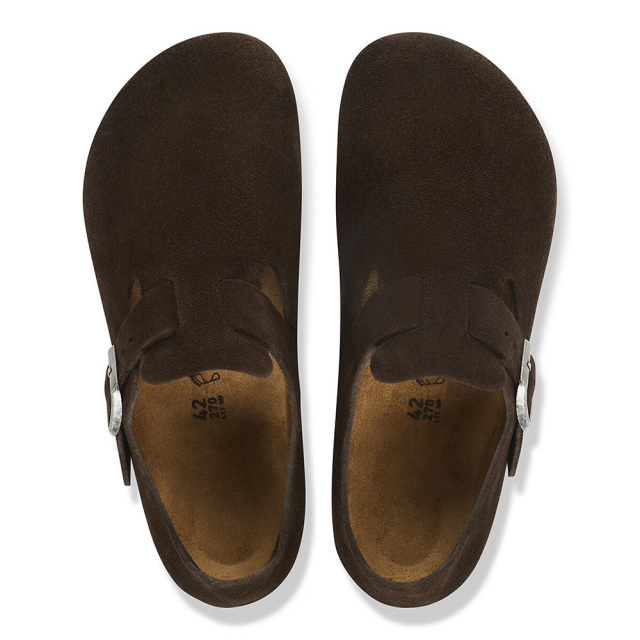BIRKENSTOCKビルケンシュトックLondonロンドン1032810