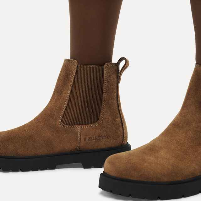 BIRKENSTOCKビルケンシュトックHighwoodChelseaハイウッド1033181