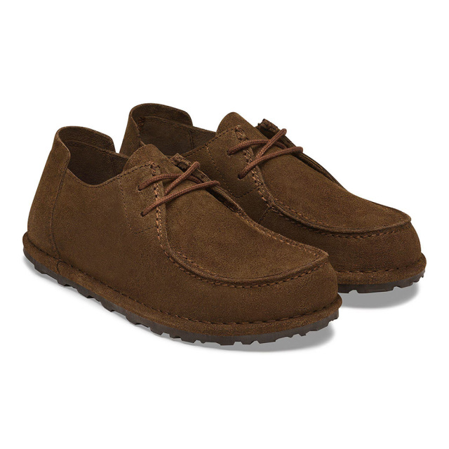 BIRKENSTOCKビルケンシュトックUttiLaceウッティレース1033212