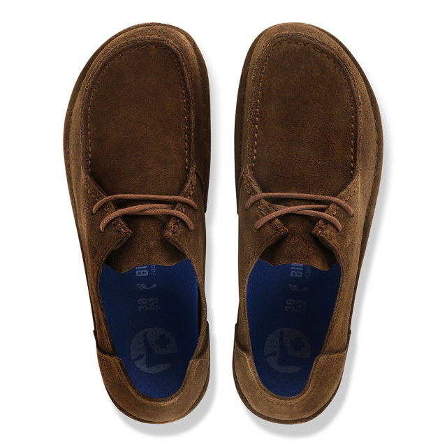 BIRKENSTOCKビルケンシュトックUttiLaceウッティレース1033212