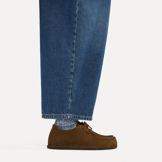 BIRKENSTOCKビルケンシュトックUttiLaceウッティレース1033212