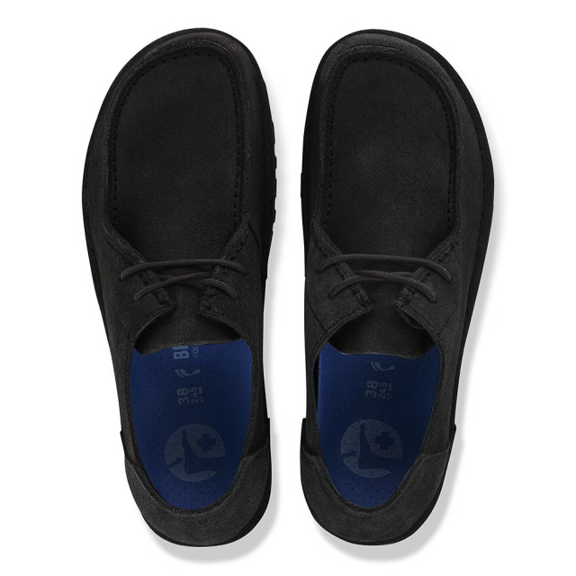 BIRKENSTOCKビルケンシュトックUttiLaceウッティレース1034412