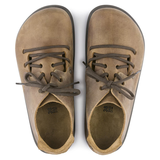 ビルケンシュトック モンタナ オイルドナチュラルレザー BIRKENSTOCK