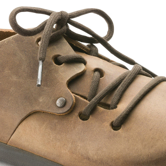 ビルケンシュトック モンタナ オイルドナチュラルレザー BIRKENSTOCK